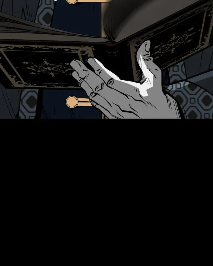The main character hides his strength chapter 26 page 146