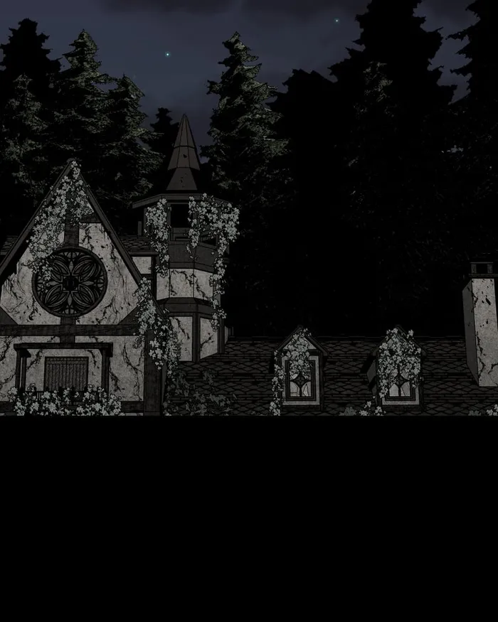 The main character hides his strength chapter 26 page 159