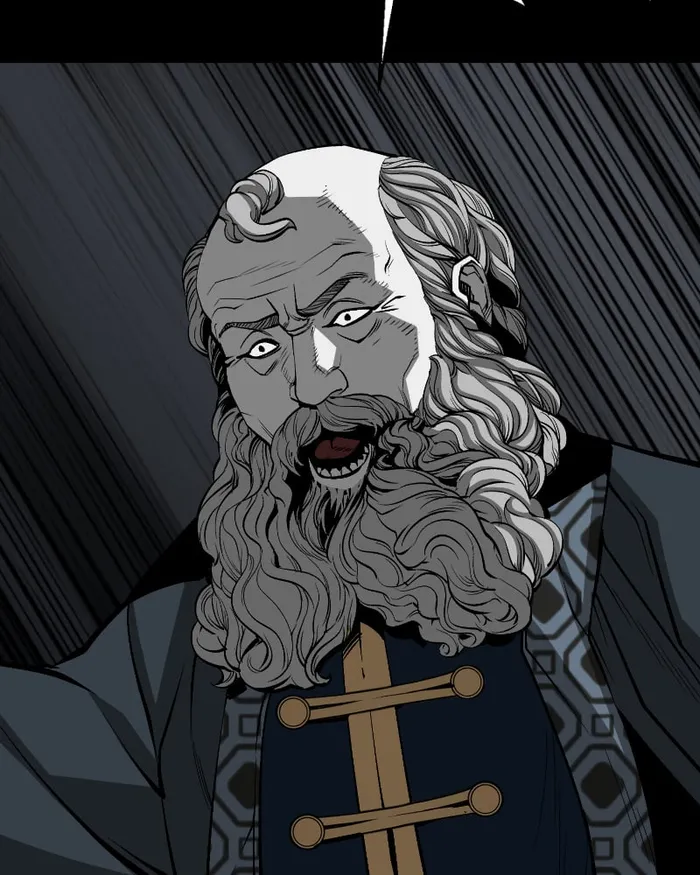 The main character hides his strength chapter 26 page 161