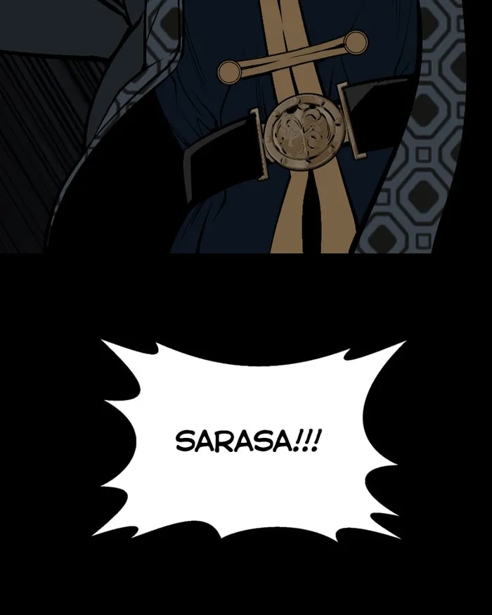 The main character hides his strength chapter 26 page 162