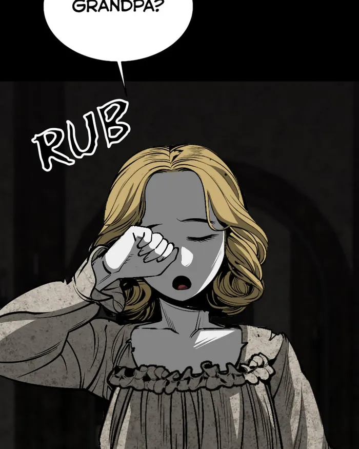 The main character hides his strength chapter 26 page 164