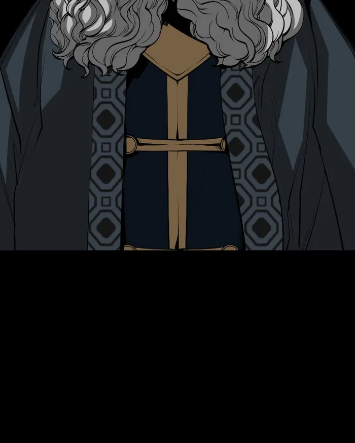 The main character hides his strength chapter 26 page 170