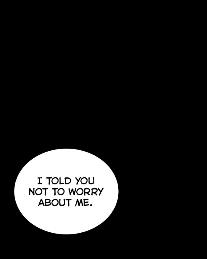 The main character hides his strength chapter 26 page 171