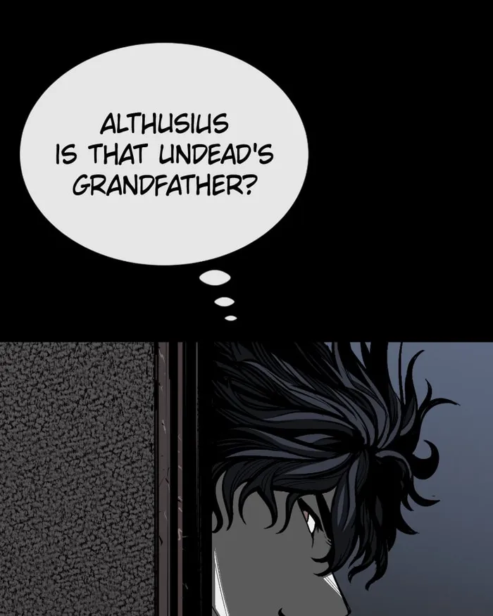 The main character hides his strength chapter 26 page 174