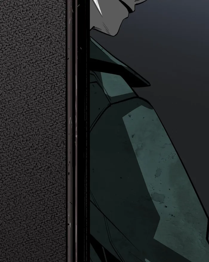 The main character hides his strength chapter 26 page 175