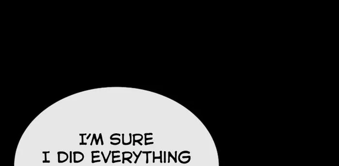 The main character hides his strength chapter 27 page 1