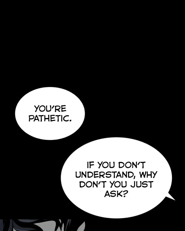 The main character hides his strength chapter 27 page 9