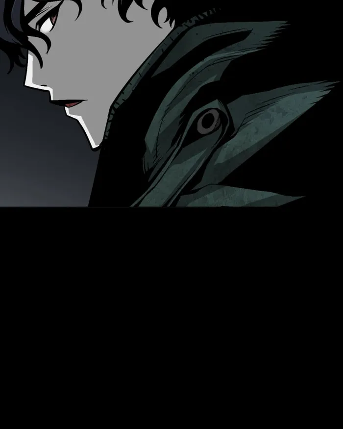 The main character hides his strength chapter 27 page 10