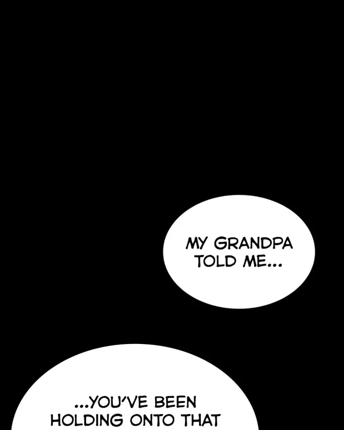 The main character hides his strength chapter 27 page 11