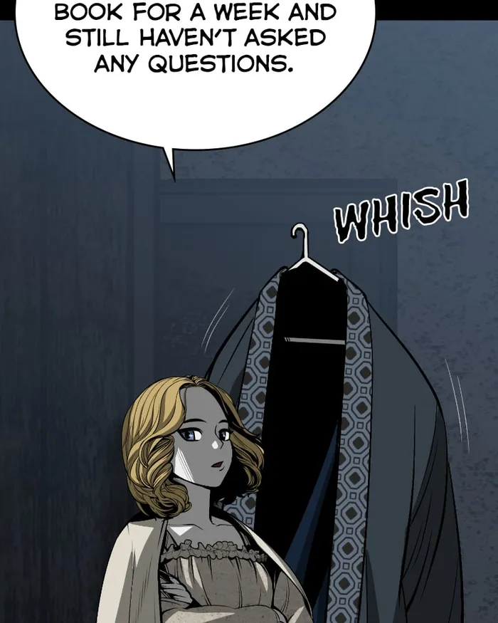 The main character hides his strength chapter 27 page 12