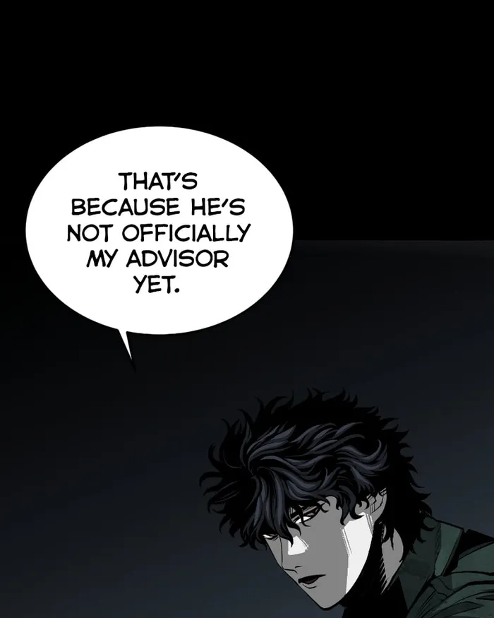 The main character hides his strength chapter 27 page 15