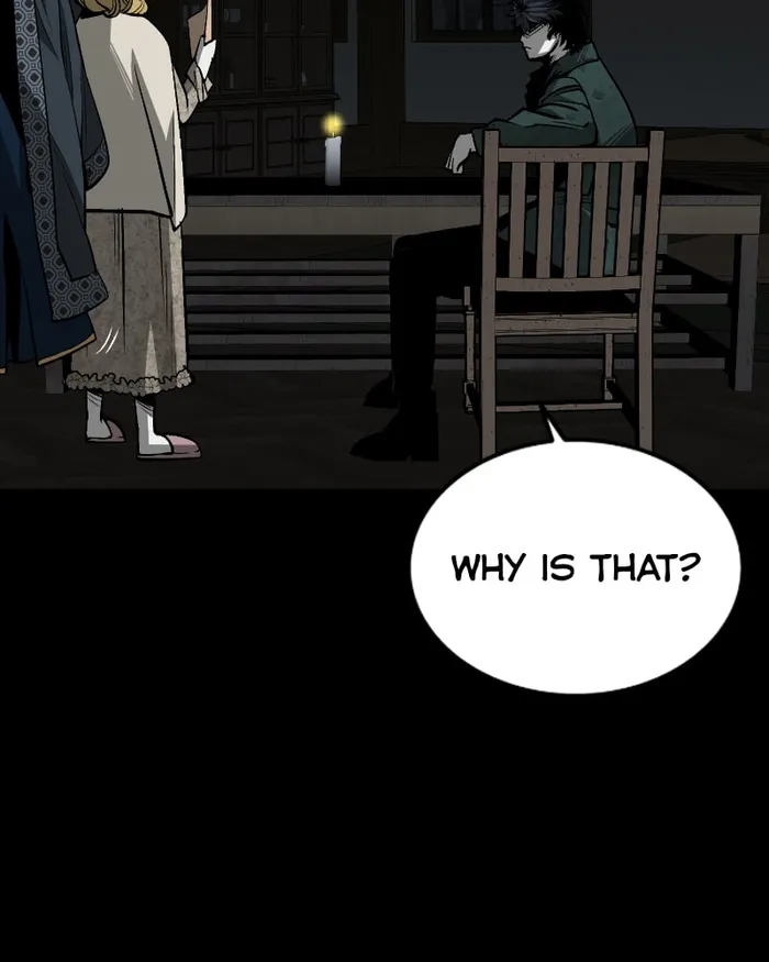 The main character hides his strength chapter 27 page 19