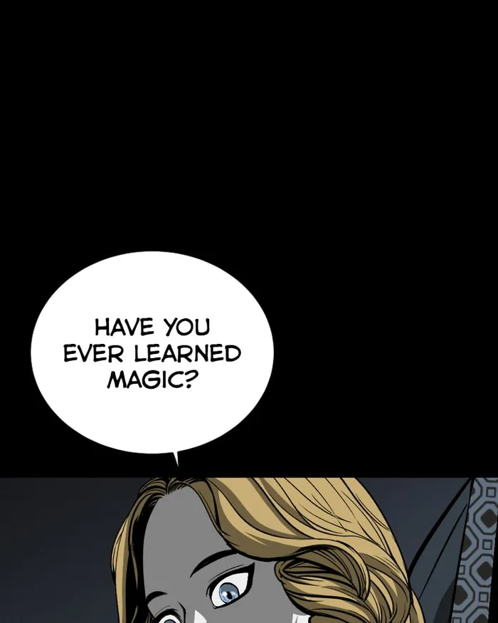 The main character hides his strength chapter 27 page 20