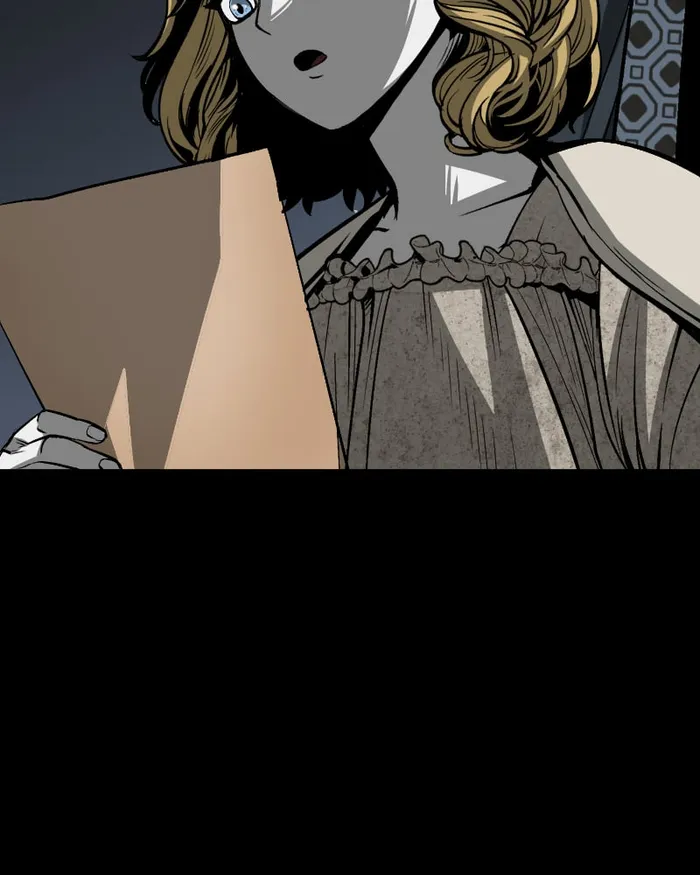 The main character hides his strength chapter 27 page 21