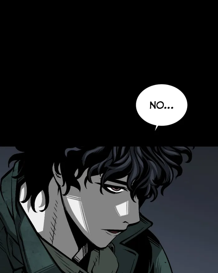 The main character hides his strength chapter 27 page 22