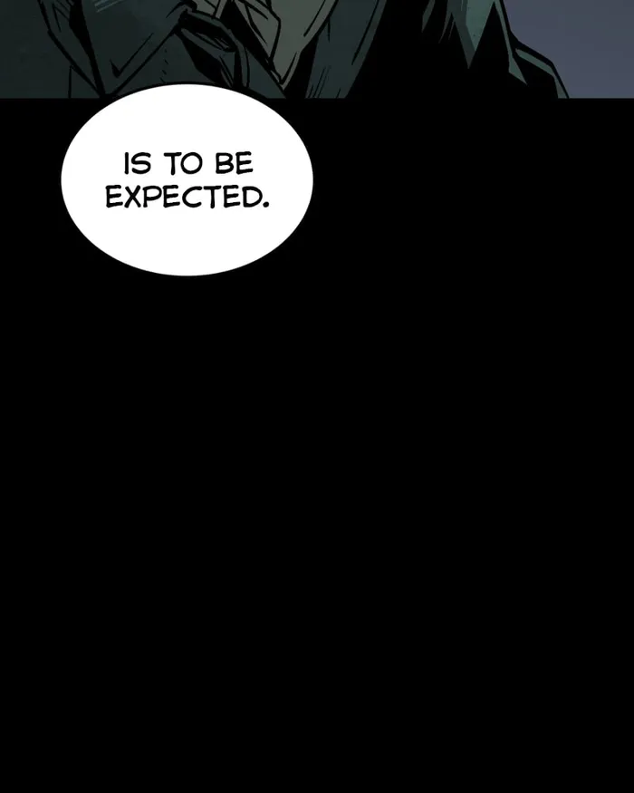 The main character hides his strength chapter 27 page 23