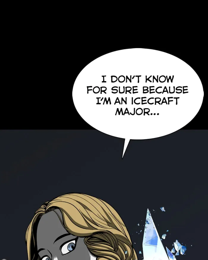 The main character hides his strength chapter 27 page 24