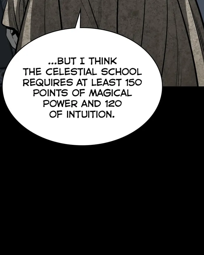 The main character hides his strength chapter 27 page 26