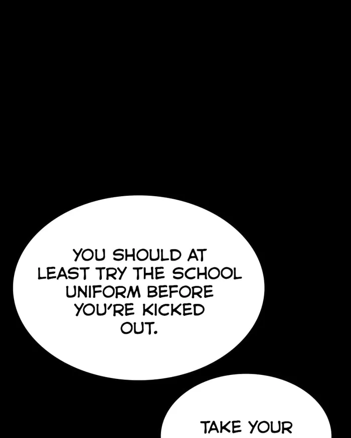 The main character hides his strength chapter 27 page 29