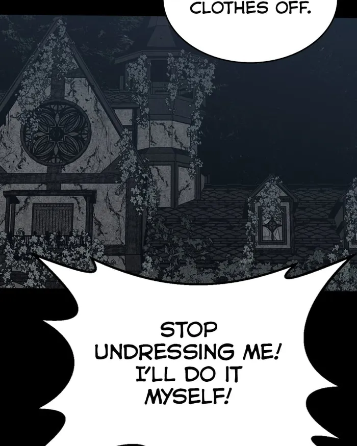 The main character hides his strength chapter 27 page 30