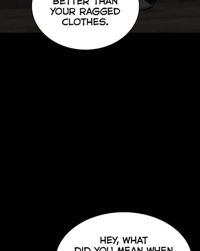 The main character hides his strength chapter 27 page 34