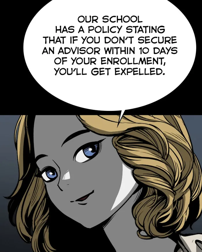 The main character hides his strength chapter 27 page 37