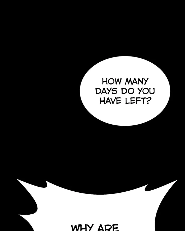 The main character hides his strength chapter 27 page 39