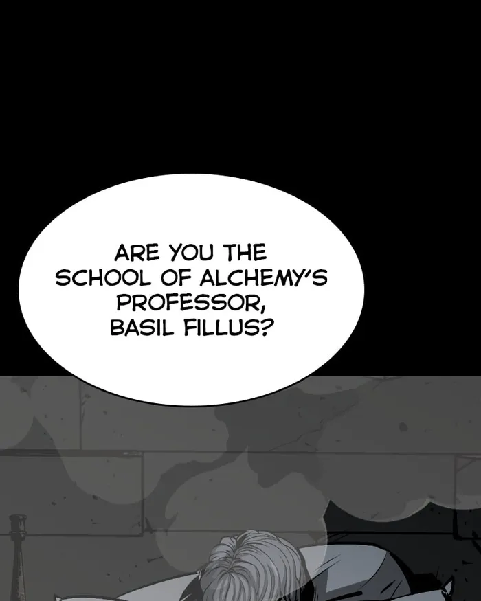 The main character hides his strength chapter 27 page 55