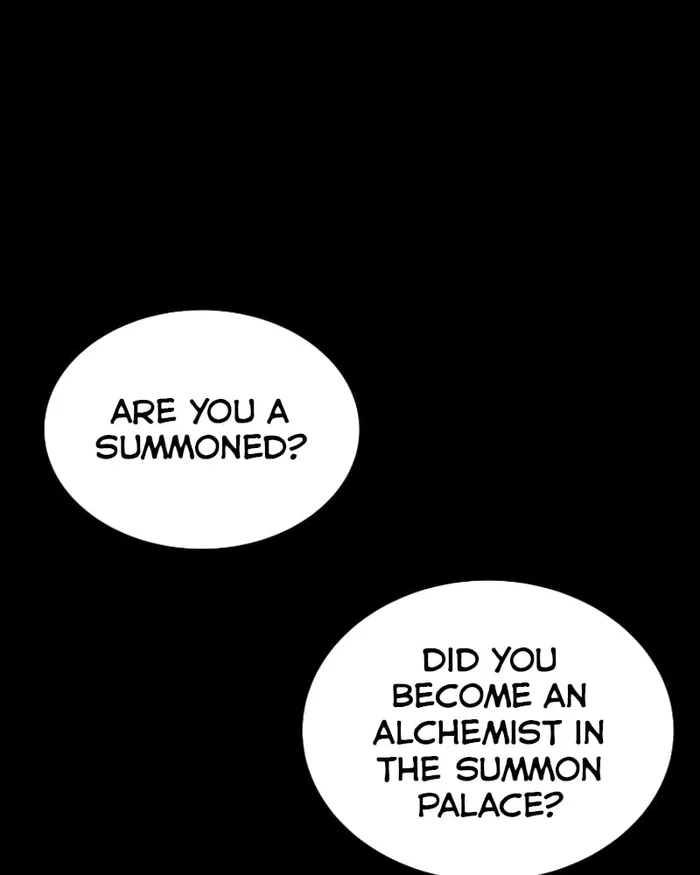 The main character hides his strength chapter 27 page 58