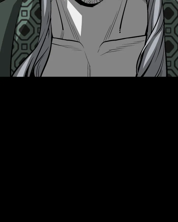 The main character hides his strength chapter 27 page 62