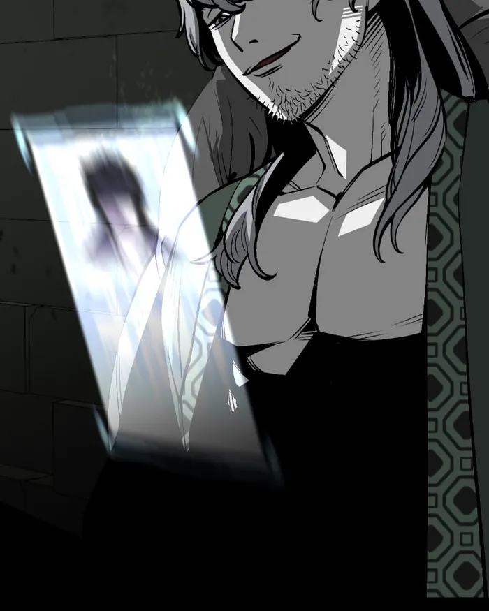 The main character hides his strength chapter 27 page 66