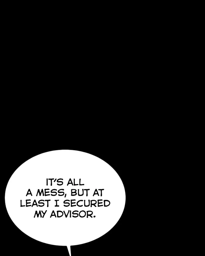 The main character hides his strength chapter 27 page 80