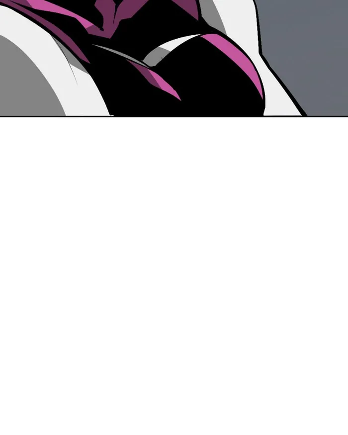 The main character hides his strength chapter 27 page 99