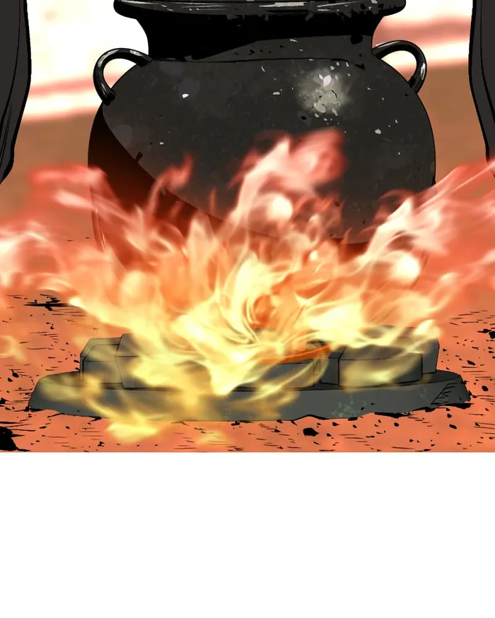 The main character hides his strength chapter 27 page 102