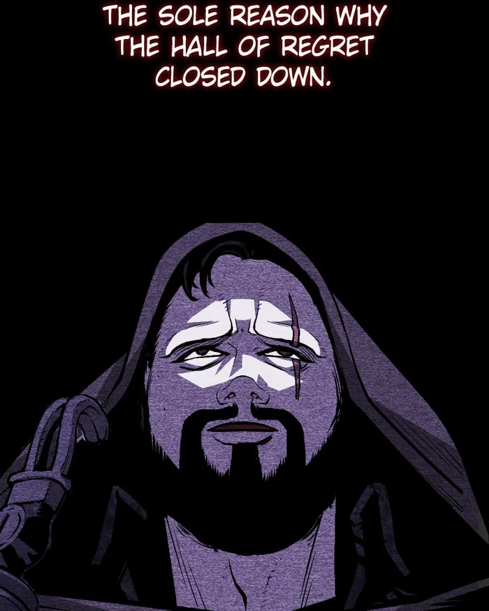 The main character hides his strength chapter 27 page 121