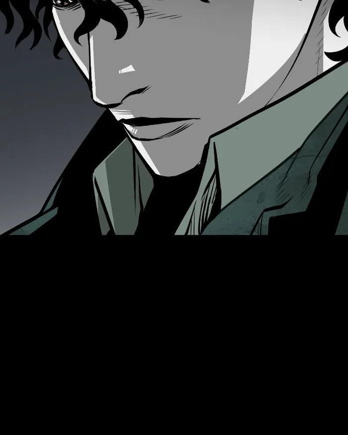 The main character hides his strength chapter 27 page 123