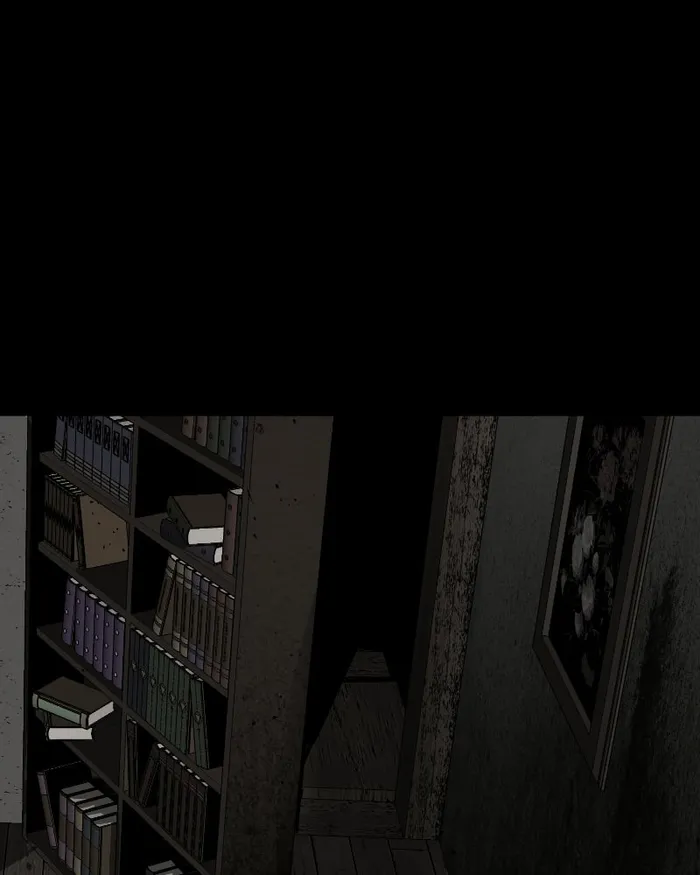 The main character hides his strength chapter 27 page 124