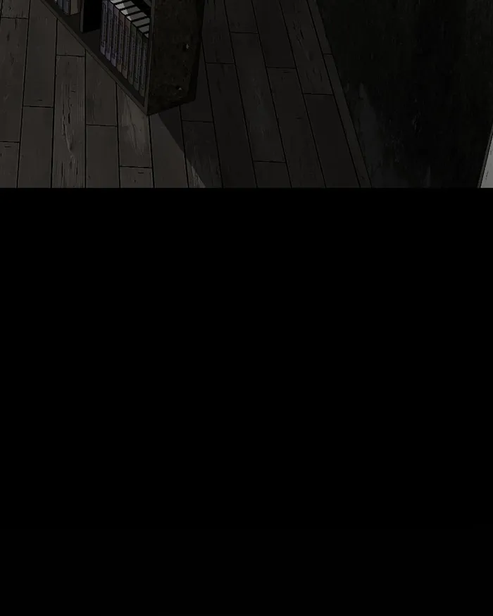 The main character hides his strength chapter 27 page 125