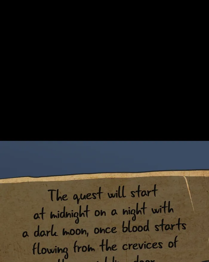 The main character hides his strength chapter 27 page 130