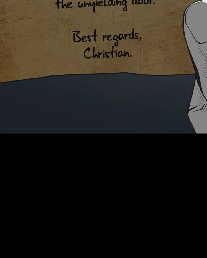 The main character hides his strength chapter 27 page 131