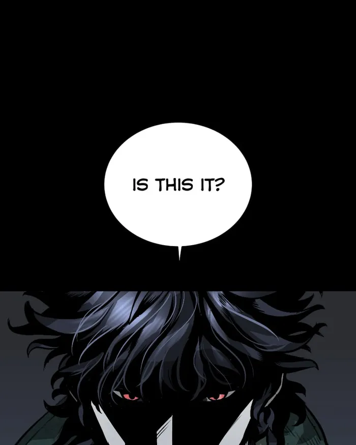 The main character hides his strength chapter 27 page 132