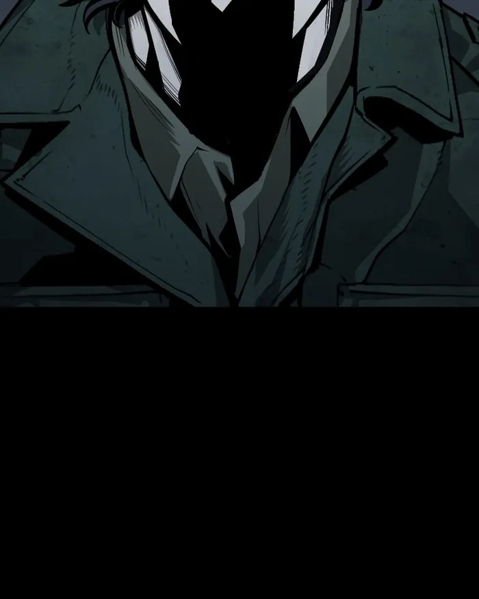 The main character hides his strength chapter 27 page 133