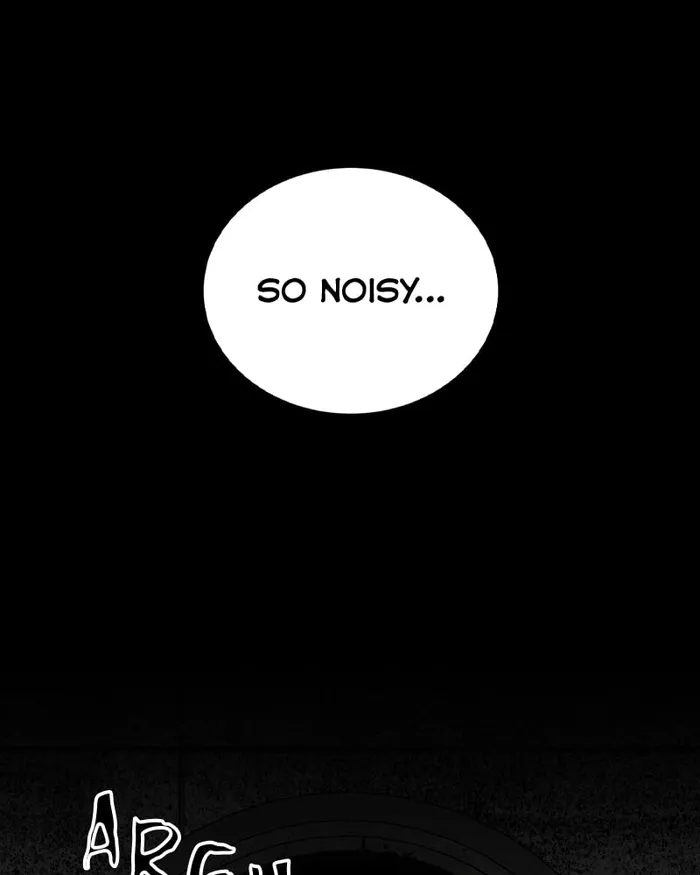 The main character hides his strength chapter 27 page 134