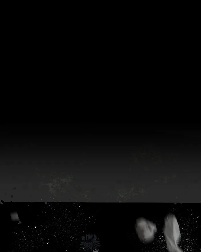 The main character hides his strength chapter 27 page 137