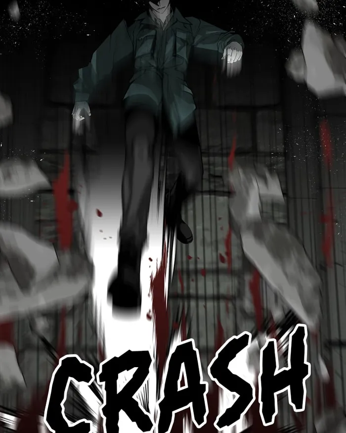 The main character hides his strength chapter 27 page 138
