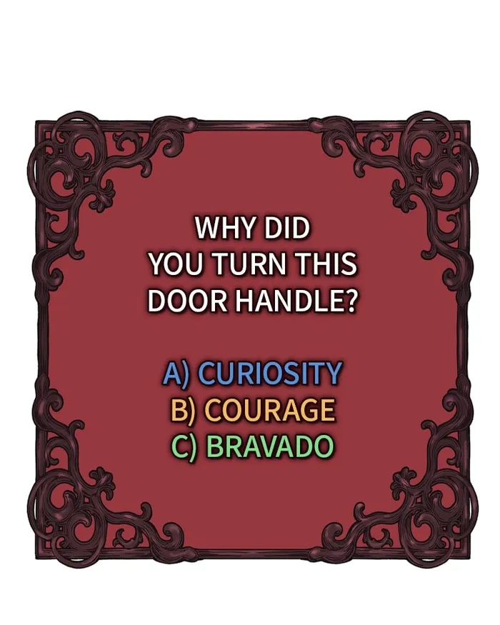 The main character hides his strength chapter 27 page 141
