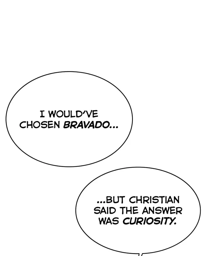 The main character hides his strength chapter 27 page 142