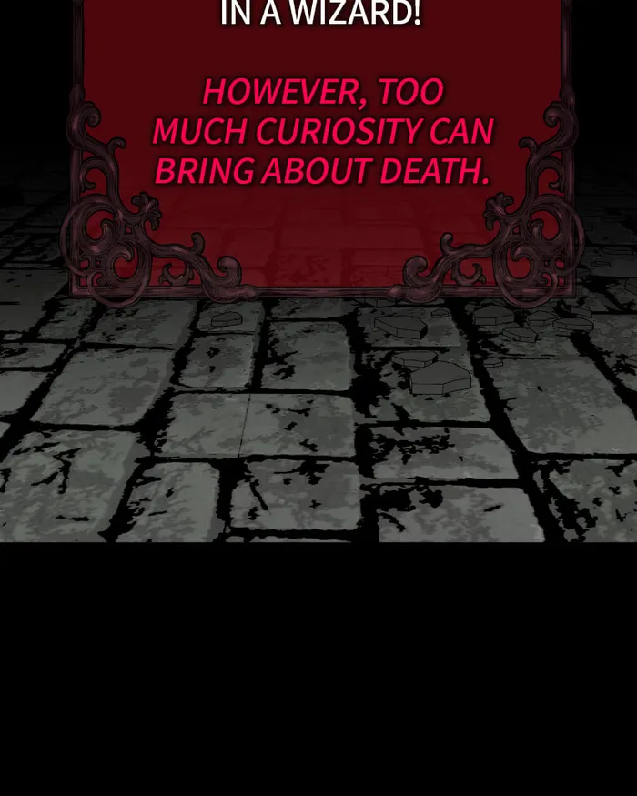 The main character hides his strength chapter 27 page 145