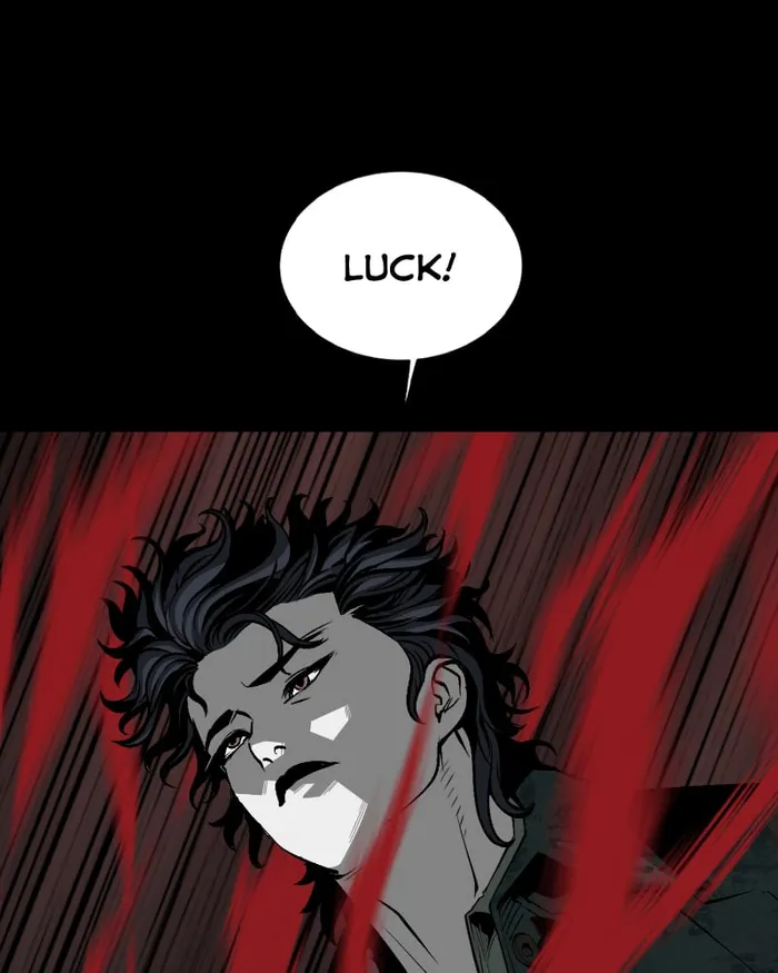 The main character hides his strength chapter 27 page 150