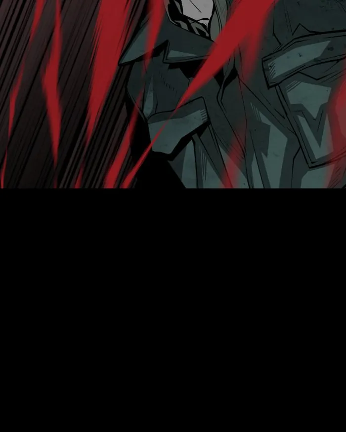 The main character hides his strength chapter 27 page 151